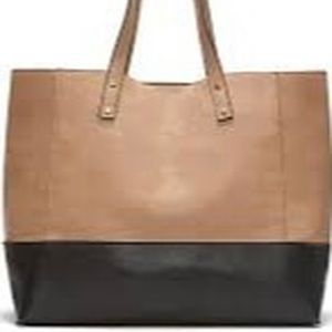 NWOT Lulu Dharma tote bag
